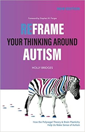 Reframe Your Thinking Around Autism