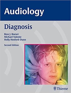 Audiology Diagnosis 2nd Edition