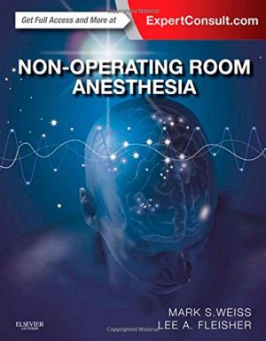 Non Operating Room Anesthesia