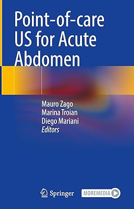 Point of care US for Acute Abdomen