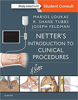 Netters Introduction to Clinical Procedures