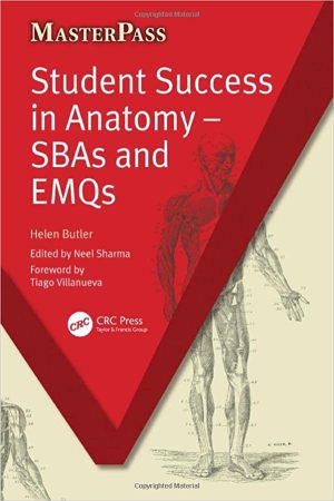 Student Success in Anatomy SBAs and EMQs