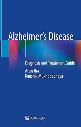 Alzheimers Disease Diagnosis and Treatment Guide