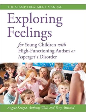 Exploring Feelings for Young Children With High functioning Autism or Aspergers Disorder