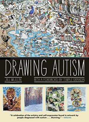 Drawing autism