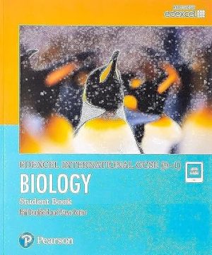 Pearson Edexcel International GCSE 9 1 Biology Student Book