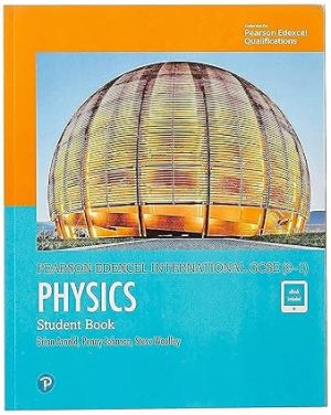 Edexcel International GCSE 9 1 Physics Student Book