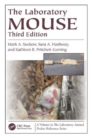 The Laboratory Mouse Laboratory Animal Pocket Reference