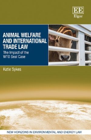 Animal Welfare and International Trade Law The Impact of the WTO Seal Case