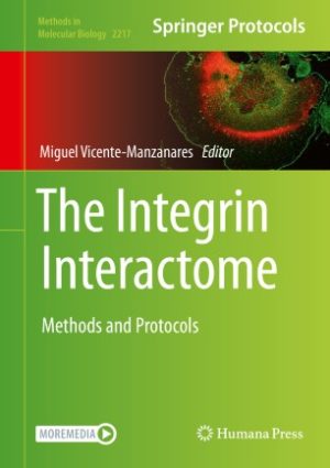 The Integrin Interactome Methods and Protocols