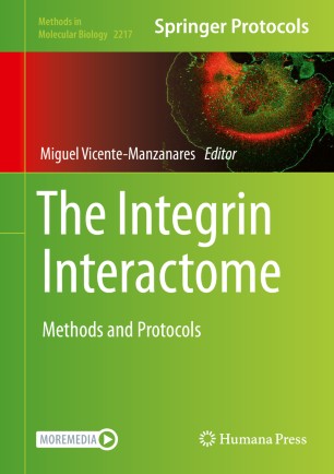 The Integrin Interactome Methods and Protocols