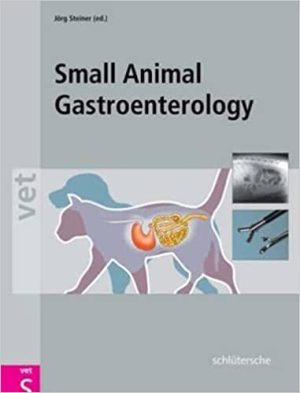 Small Animal Gastroenterology