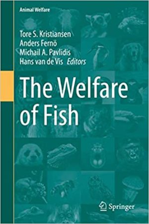 The Welfare of Fish