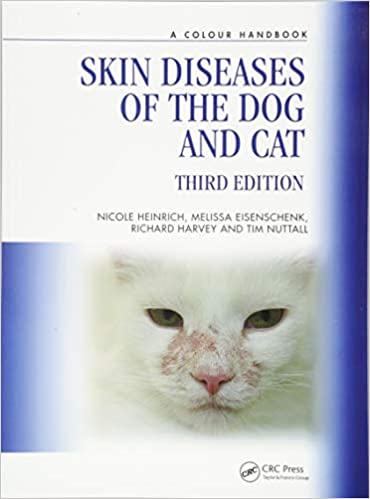 Skin Diseases of the Dog and Cat 3rd Ed