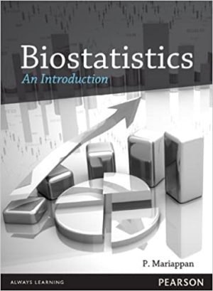 Biostatistics An Introduction