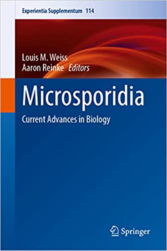 Microsporidia Current Advances in Biology