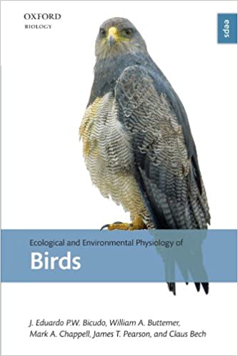Ecological and Environmental Physiology of Birds