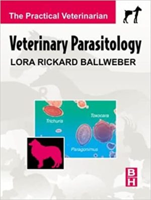 Veterinary Parasitology The Practical Veterinarian
