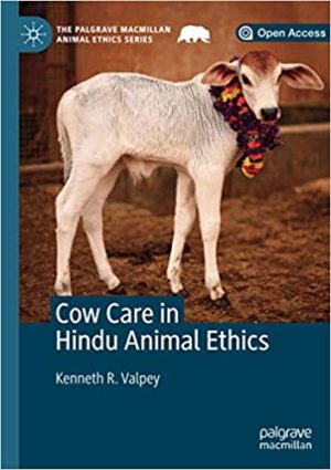Cow Care In Hindu Animal Ethics