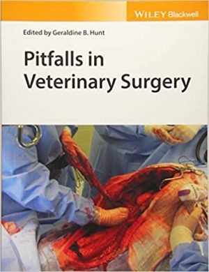 Pitfalls in Veterinary Surgery