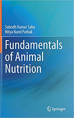 Fundamentals of Animal Nutrition