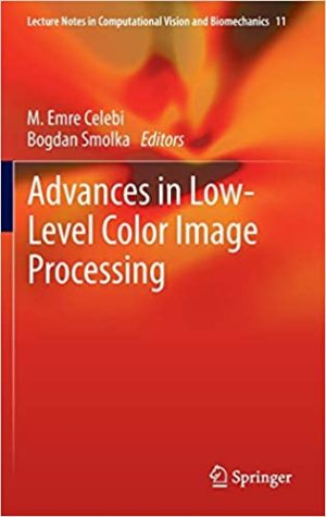 Advances in Low Level Color Image Processing