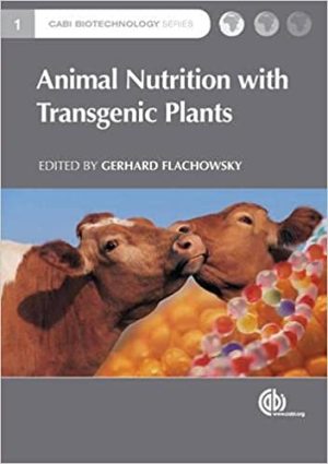Animal Nutrition with Transgenic Plants