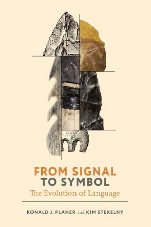 From Signal to Symbol The Evolution of Language