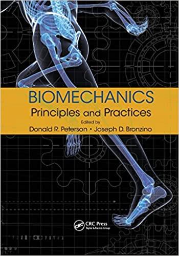 Biomechanics Principles and Practices
