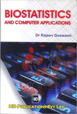 Biostatistics and Computer Applications