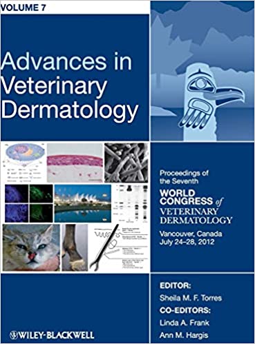 Advances in Veterinary Dermatology
