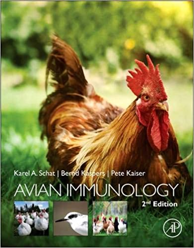 Avian immunology 2nd Ed
