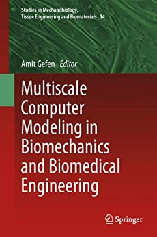 Multiscale Computer Modeling in Biomechanics and Biomedical Engineering