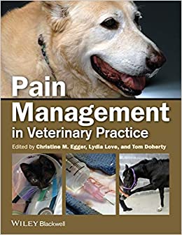 Pain Management in Veterinary Practice