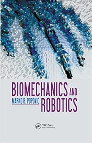 Biomechanics and Robotics