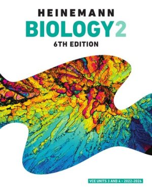 Heinemann Biology 2 6th Edition