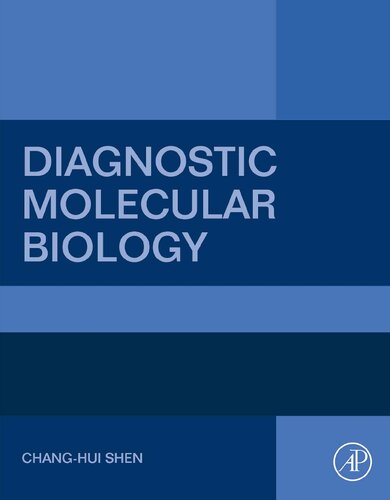 Diagnostic Molecular Biology