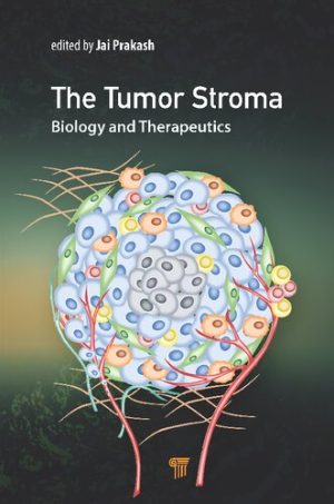 Tumor Stroma Biology and Therapeutics