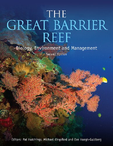 The great barrier reef biology environment and management