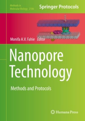 Nanopore Technology Methods and Protocols