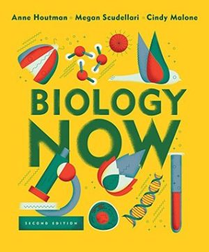 Biology Now 2nd edition