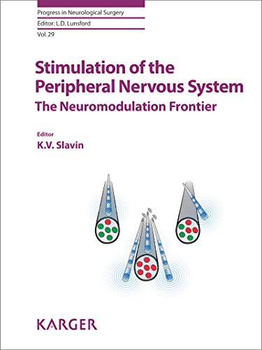 Stimulation of the Peripheral Nervous System The Neuromodulation Frontier