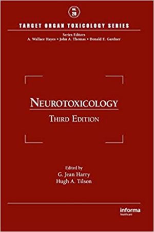Neurotoxicology Target Organ Toxicology Series 3rd Edition