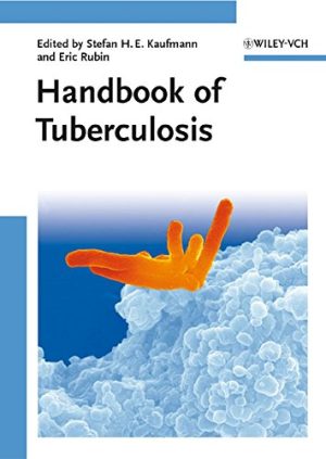 Handbook of Tuberculosis 3 Volume Set