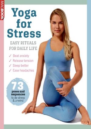 Yoga for Stress YOGA Series October 2019
