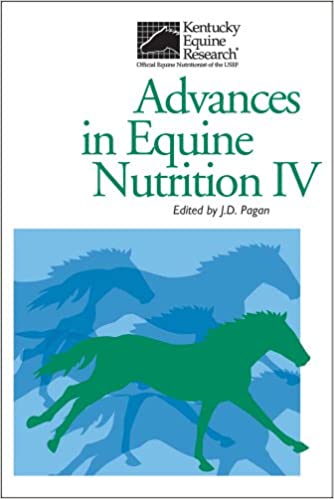Advances in Equine Nutrition IV