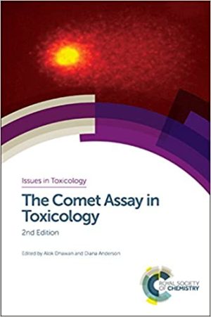 The Comet Assay in Toxicology 2nd Edition