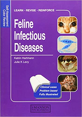 Self Assessment Colour Review of Feline Infectious Diseases