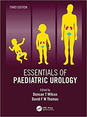Essentials of Pediatric Urology 3rd Edition
