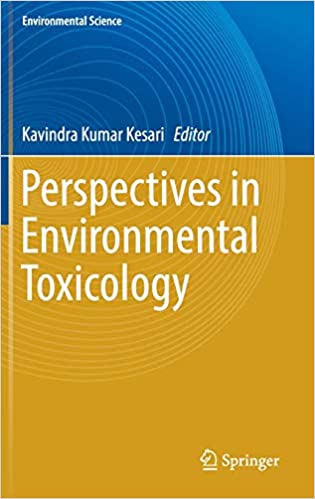 Perspectives in Environmental Toxicology